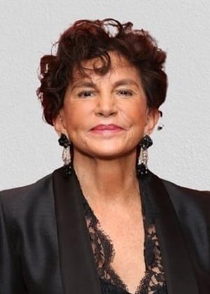 Mercedes Ruehl